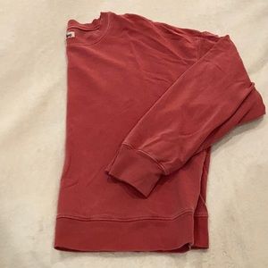 Madewell Vintage Chic Sweatshirt